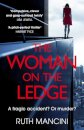The Woman on the Ledge