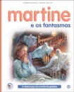 Martine E Os Fantasmas Livro De Histórias