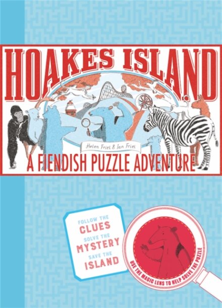 Hoakes Island