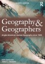 Geography and Geographers