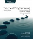 Practical Programming, 3e