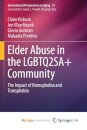 Elder Abuse in the LGBTQ2SA+ Community