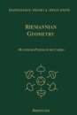 Riemannian Geometry