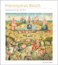 Hieronymus Bosch Masterpieces of Art