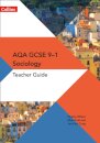 AQA GCSE 9-1 Sociology Teacher Guide
