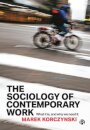 The Sociology of Contemporary Work