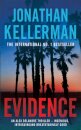 Evidence (Alex Delaware series, Book 24)
