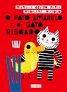 O Pato Amarelo e o Gato Riscado