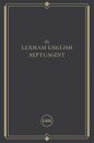 Lexham English Septuagint