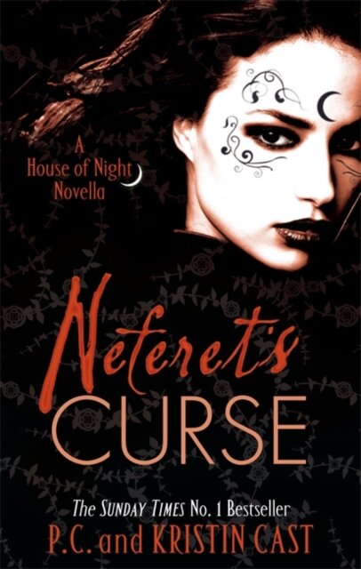 Neferet'S Curse