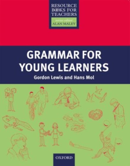 Primary RBT: Grammar for Young Learners