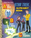 The Star Trek Abc Book