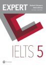Expert Ielts 5 Student'S Resource Book W/ Key