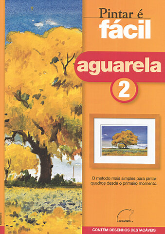 Aguarela 2