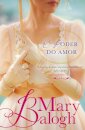 O Poder do Amor (Wescott series #1)