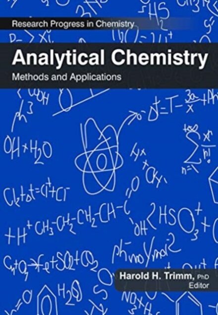 Analytical Chemistry