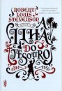 Ilha Do Tesouro - Colecção Os Livros Da Minha Vida