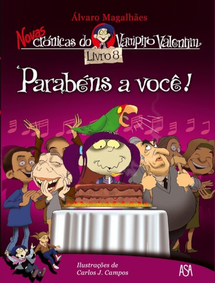 Parabéns a Você!
