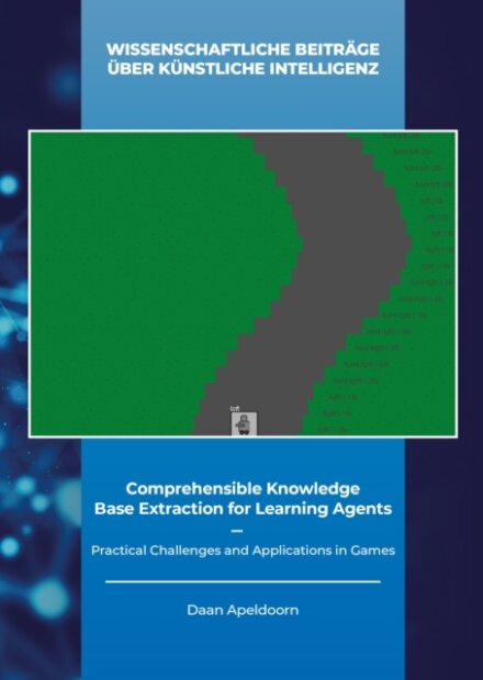 Comprehensible Knowledge Base Extraction for Learning Agents