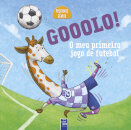 Gooolo! - Pequenos Génios