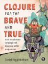 Clojure for the Brave and True