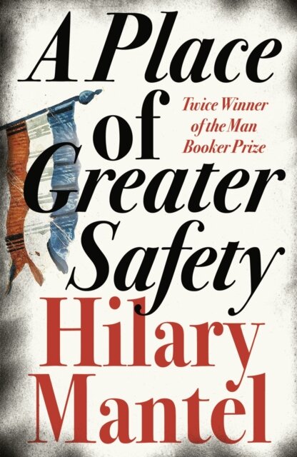 A Place Of Greater Safety