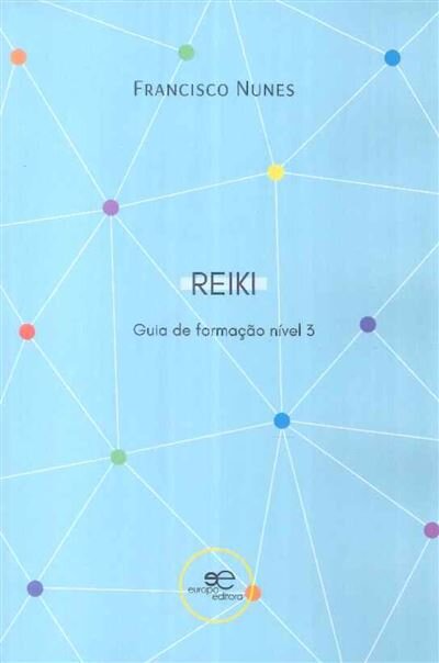 Guia de Formação de Reiki Nível 3