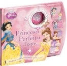 Princesas - Princesa Perfeita