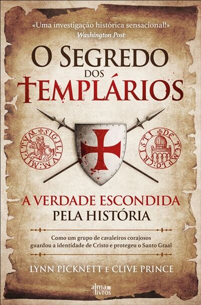 O Segredo dos Templários