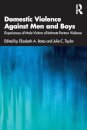 Domestic Violence Against Men and Boys