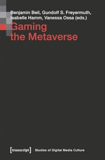 Gaming the Metaverse