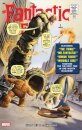 The Fantastic Four Omnibus Vol. 1