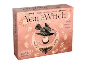 Year of the Witch 2026 Day-to-Day Calendar