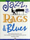 Jazz, Rags & Blues 3