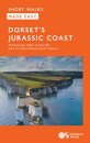 OS Short Walks Made Easy - Dorset's Jurassic Coast