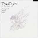 Three Poems