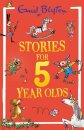 Stories For Five-Year-Olds