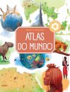 Atlas Do Mundo