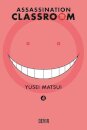 Assassination Classroom 04