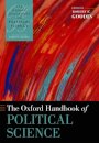 The Oxford Handbook of Political Science