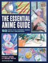 The Essential Anime Guide