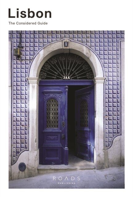 Lisbon The Considered Guide