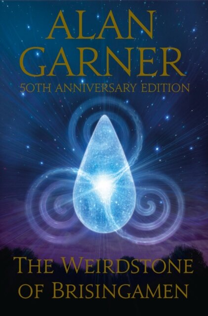 The Weirdstone Of Brisingamen