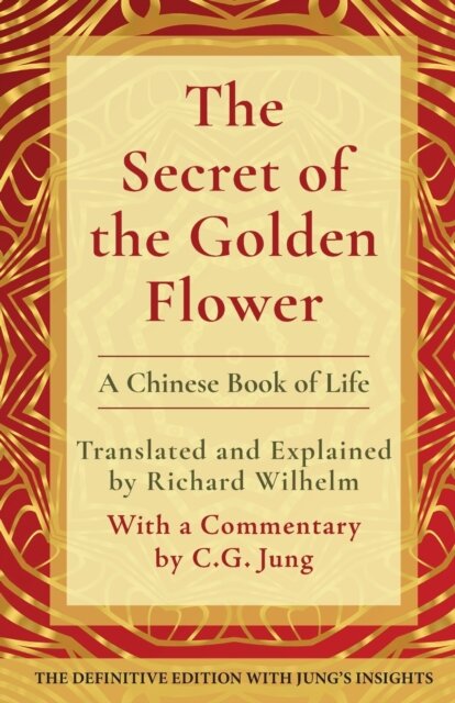 The Secret of the Golden Flower