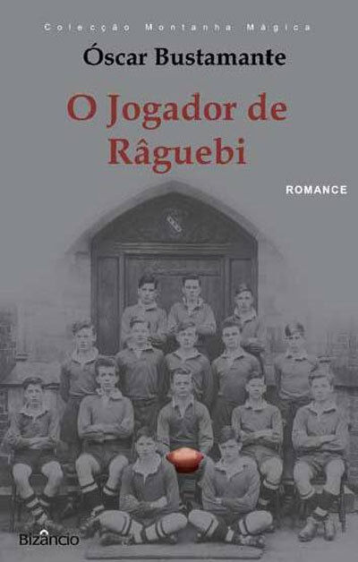 O Jogador De Râguebi