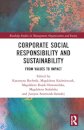 Corporate Social Responsibility and Sustainability