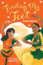 Finding My Feet