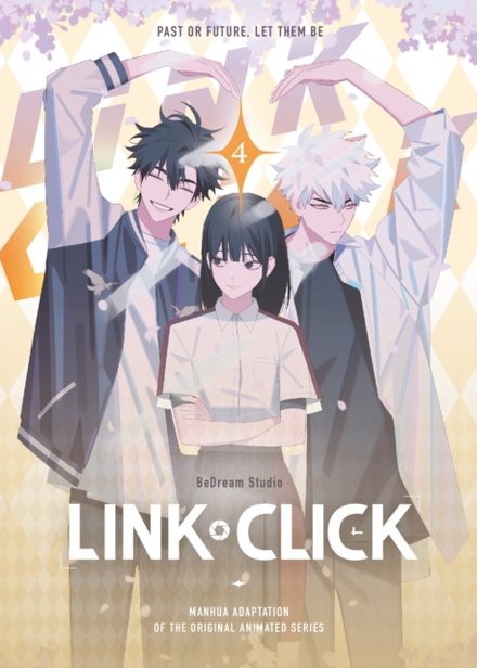 Link Click Vol. 4