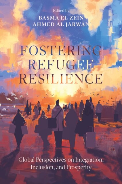 Fostering Refugee Resilience