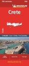 Crete - Michelin National Map 759